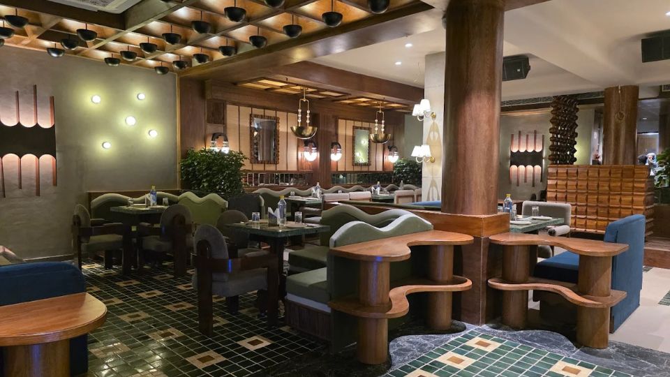 The Local House - Chandigarh Sector-26 Chandigarh