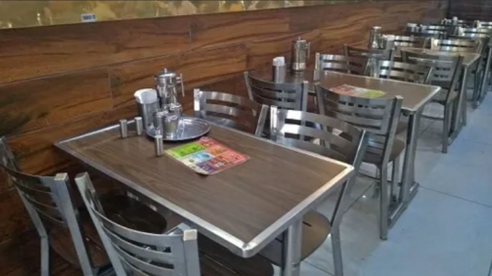 Katani Dhaba Sec 7 Chandigarh Sector-7 Chandigarh