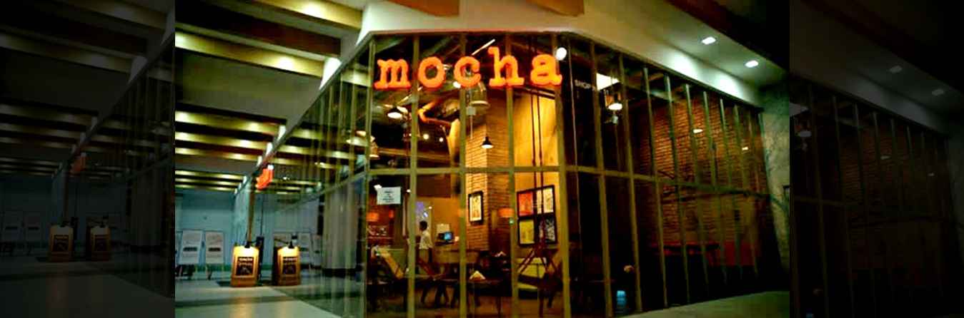 Cafe Mocha IT