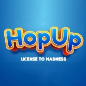 Holi Hai 1.0 at HopUp