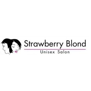Strawberry Blond