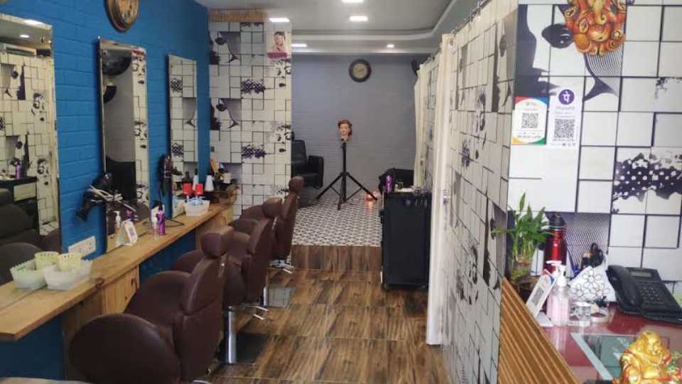 Gorgeous Salon Sector 47 GURGAON