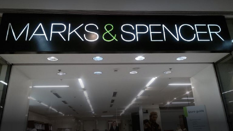Marks & Spencer Elante-Mall Chandigarh