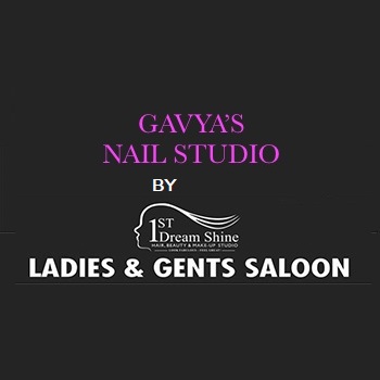 Gavya's Nail Studio By 1st Dream Shine Sector-10 Panchkula