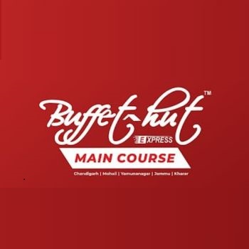Buffet Hut Main Course