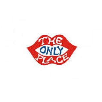 The Only Place