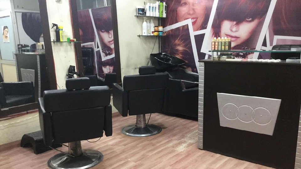 Heaven Unisex Salon Phase-11 Mohali