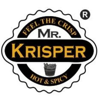 Mr. Krisper Cafe & Lounge Sector 60 Mohali