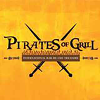 Pirates of Grill Elante-Mall Chandigarh