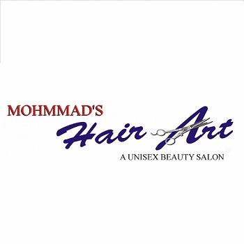 Mohmmads Hair Art Unisex Salon Sector-16 Chandigarh