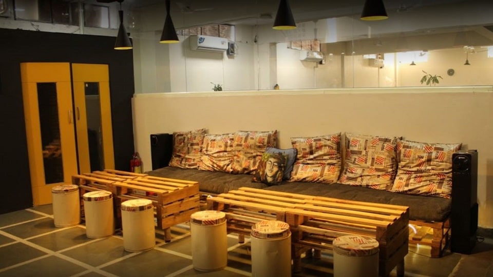Wotta Workspace