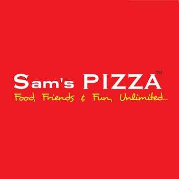 Sam's Pizza Vastrapur Vastrapur Ahmedabad