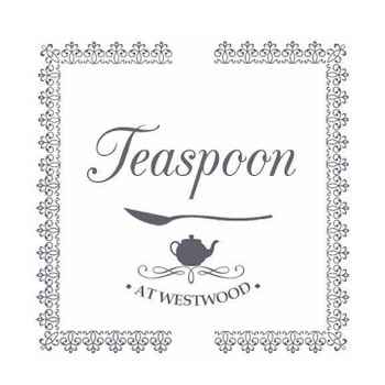 Teaspoon Garden Cafe