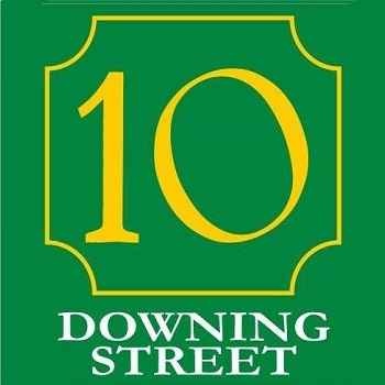 10 Downing Street