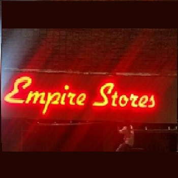 Empire Stores