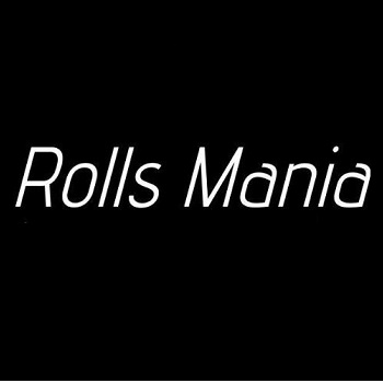 Rolls Mania