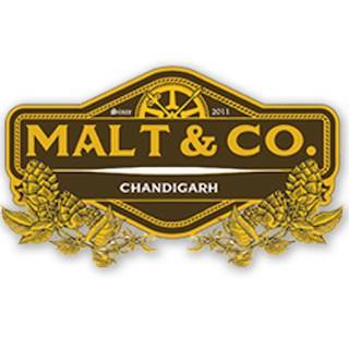 New Year Party @ Malt & Co.