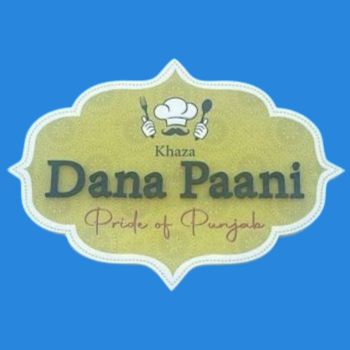 Dana Pani Sector 74 Mohali