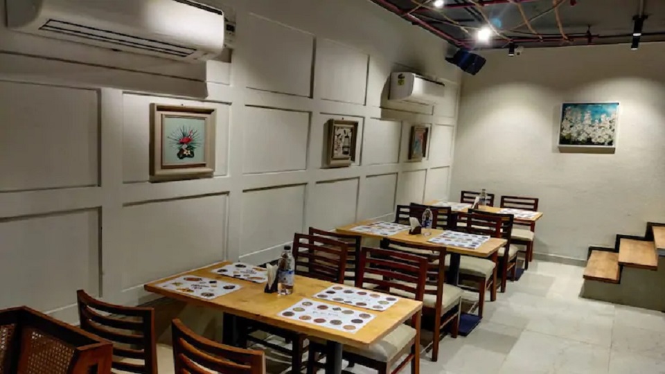 Binny's Kitchen Chandigarh