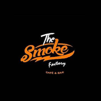 The Smoke Factory- Booze without a Snooze!