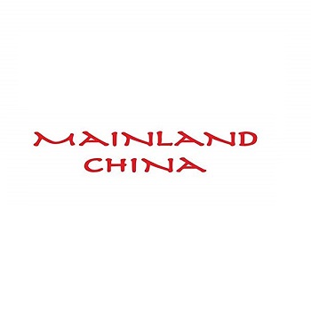 Mainland China - Chinese