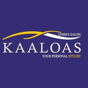 Kaaloas Unisex Salon Sector-9 Panchkula