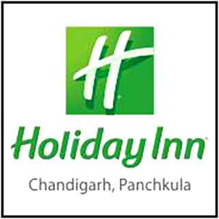 Holi Party @ Holiday Inn Sector-3 Panchkula