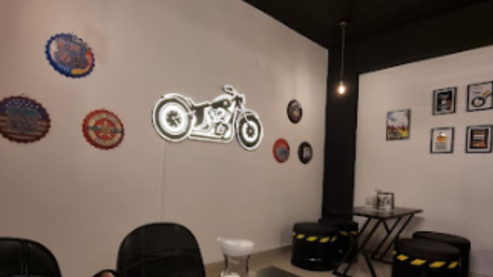 Bike & Bites Sector 82 Mohali