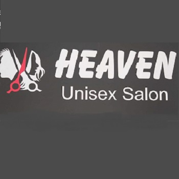 Heaven Unisex Salon Sector-35 Chandigarh