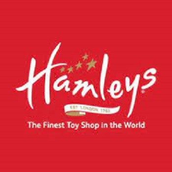 Hamley's Playzone