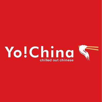 Yo! China - TDI City TDI City Center Mohali