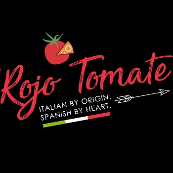 Rojo Tomate