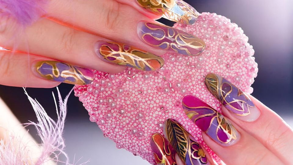 Mehrose Makeup & Nail Studio Sector-70 Mohali