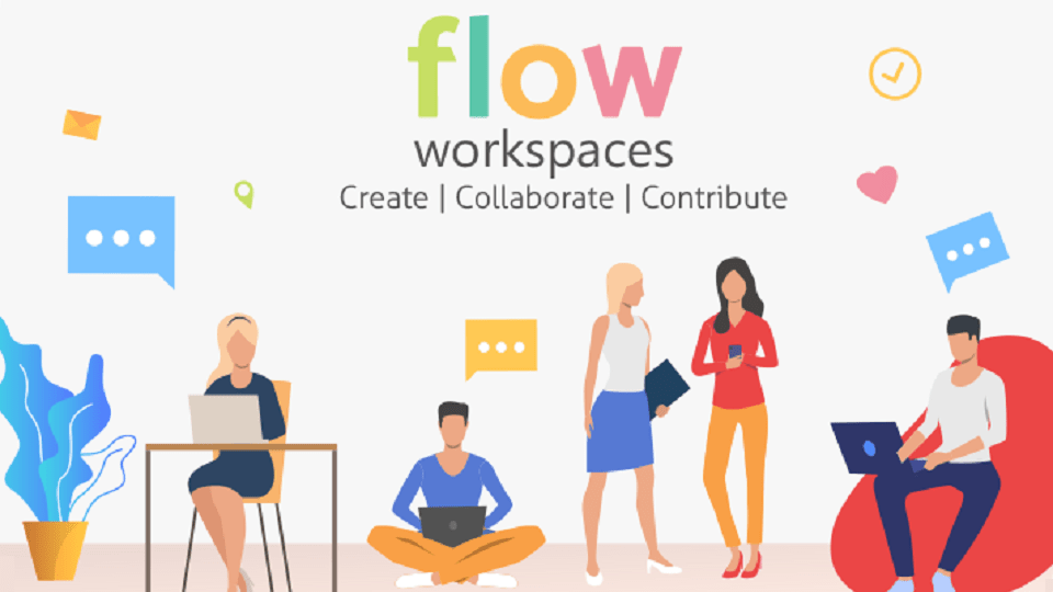 Flow Workspaces