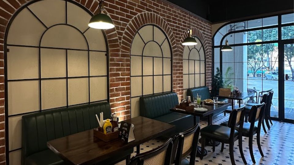 The Sizzles and Roast Co. Sector 68 Mohali