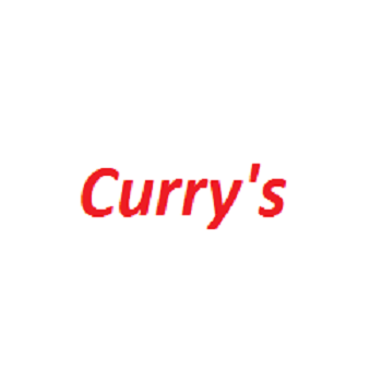 Curry's