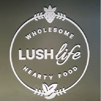 Lush Life Cafe Sukhna Enclave Chandigarh