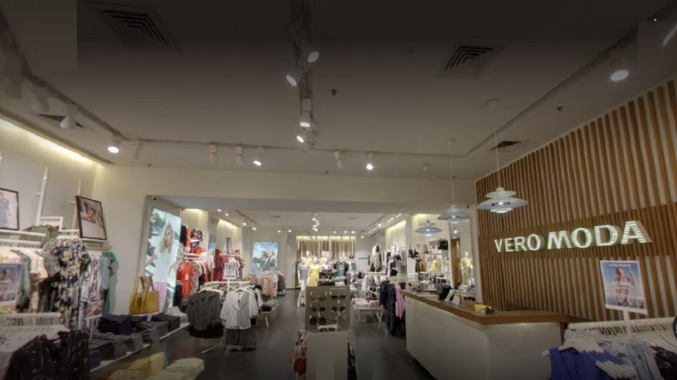 Vero Moda Chandigarh Elante-Mall Chandigarh