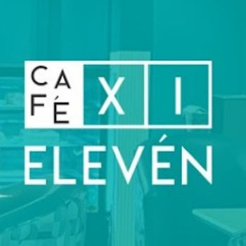 Cafe XI Eleven Guru Nanak Enclave Zirakpur