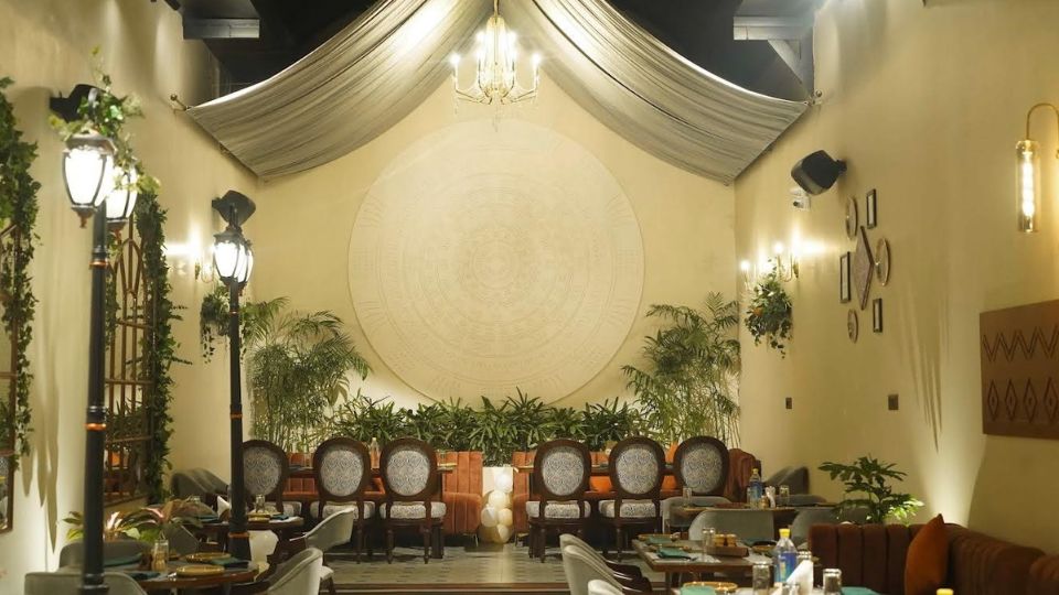 Baba's Chicken - Ludhiana Wale Sector-26 Chandigarh