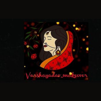 Varsha Yadav Makeover Omega 1 Noida