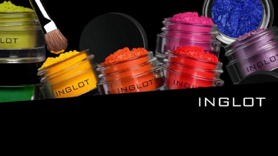 INGLOT Elante-Mall Chandigarh