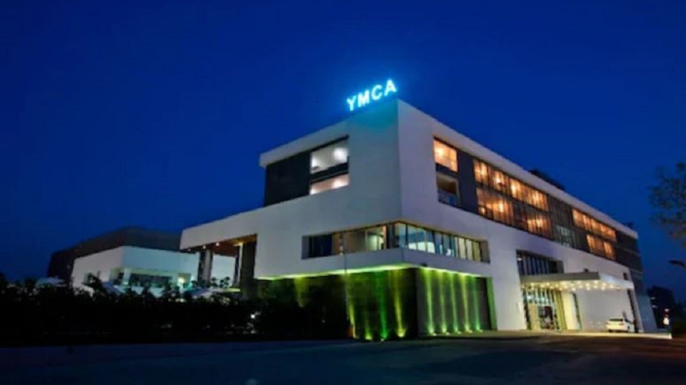 YMCA International Centre Makarba Ahmedabad