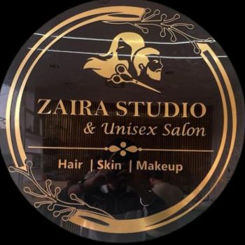Zaira Studio Unisex Salon Oxford Street Zirakpur