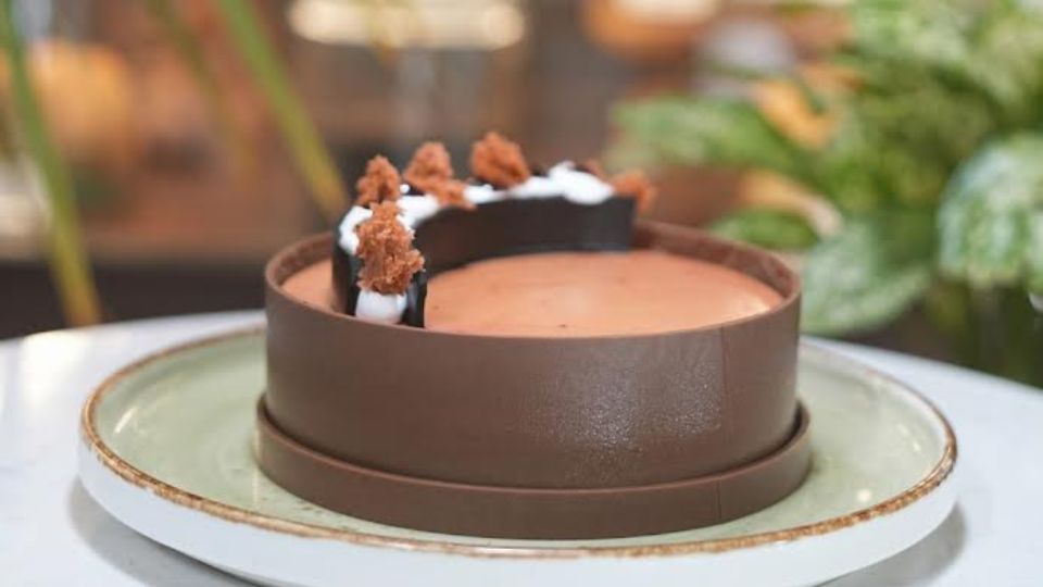 Novotel Hotel - Sweet tooth @Gourmet Shop Industrial-Area-Phase-1 Chandigarh