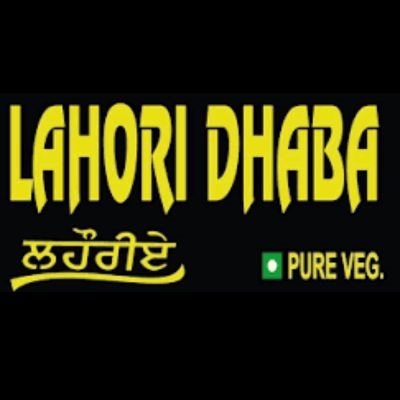 Lahori Dhaba Sector-44 Chandigarh