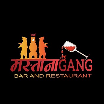 Mastana Gang Bar And Restaurant Shalimar Bagh New Delhi