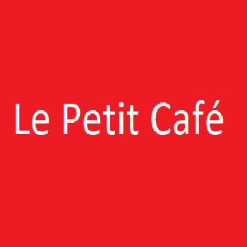 Le Petit Cafe - The Lalit