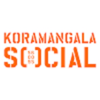 Social Koramangala Bangalore