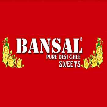 Bansal Pure Desi Ghee Sweets Sector-26 Chandigarh